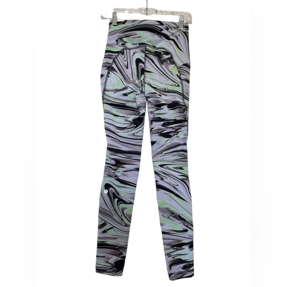 Lululemon Swift SPeed HR Leggings Tight 28” Size‎ 4 - Picture 1 of 9